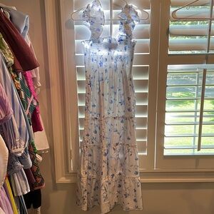 Hill House Nap Dress